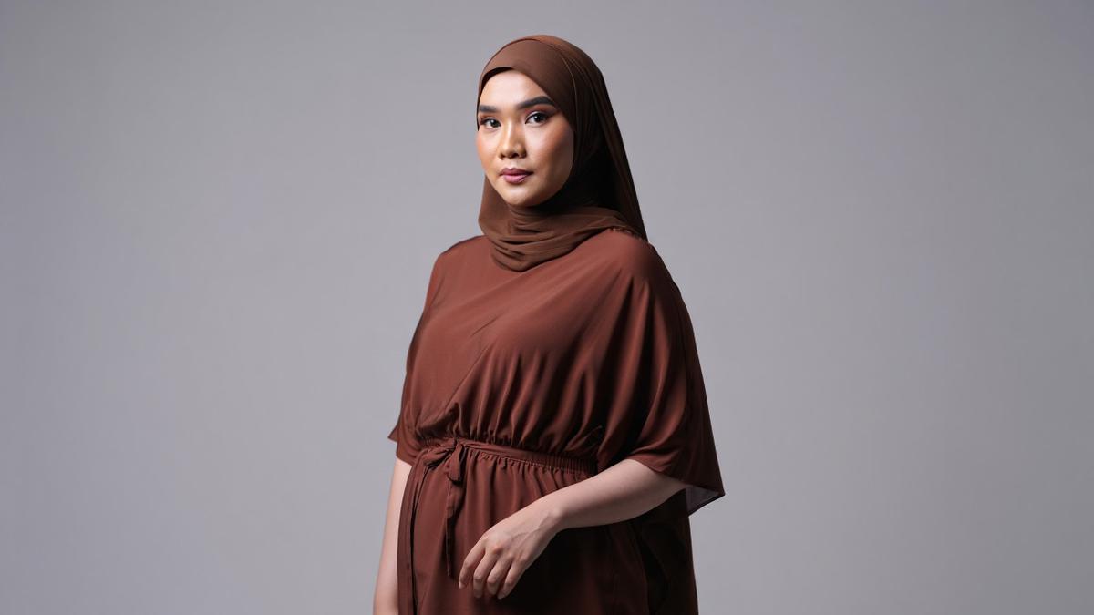 Perut Buncit Cocoknya Pakai Baju Apa? Para Cewek Simak 7 Tips Ini Agar Terlihat Ramping di 2025
