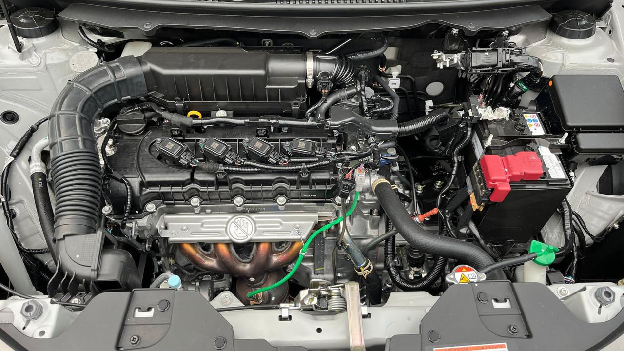 Alasan Suzuki Fronx Tak Dibekali Opsi Mesin 1.0 Turbo Seperti Rivalnya