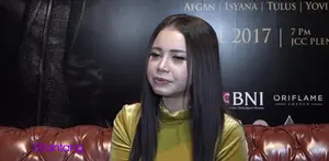 Tiket konser Rossa The Journey of 21 Dazzling Years sudah habis. Tapi Rossa bekerjasama dengan berbagai pihak untuk tiket gratisan.