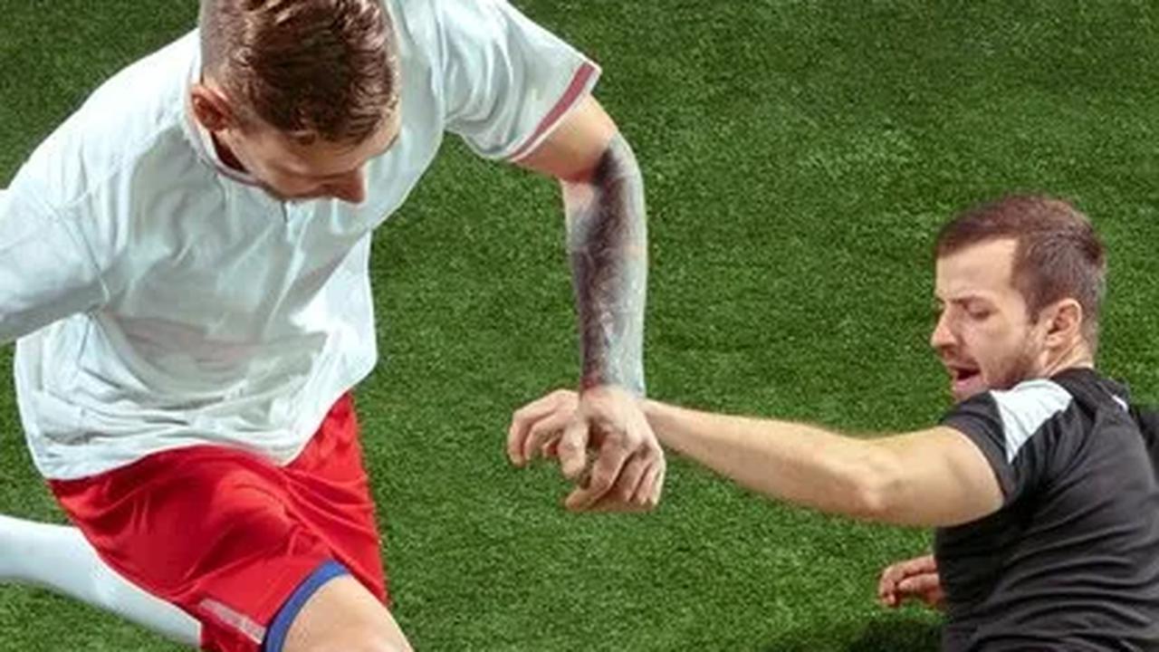 Olahraga yang Berlebihan dan Risiko Serangan Jantung