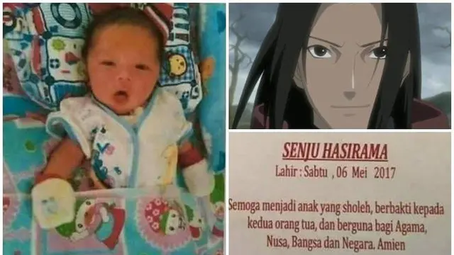 6 Nama Anak Unik dan Panjang Ini Sempat Viral, Bikin Geleng Kepala