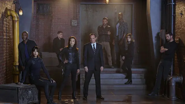 Agents of S.H.I.E.L.D. Jadi Pengantar Avengers: Age Of Ultron