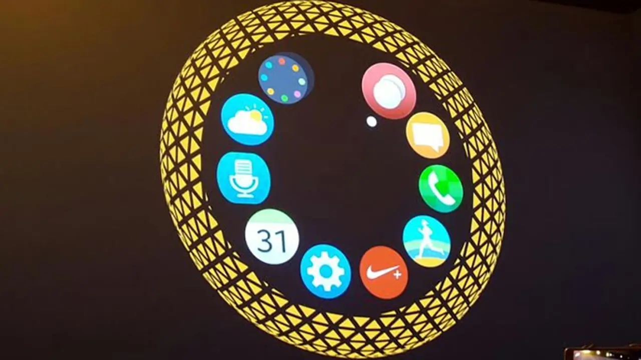 Samsung Galaxy Gear S2 Siap Mejeng di IFA Berlin Bulan Depan
