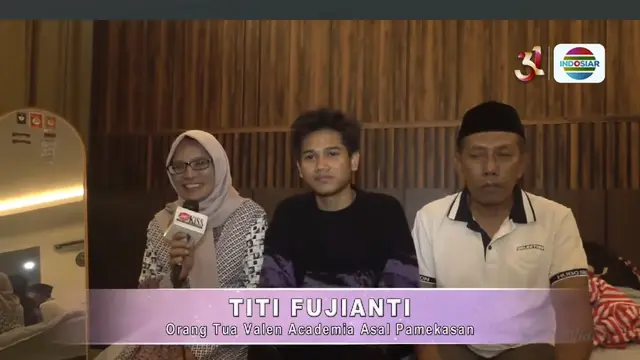 Titi Fujianti