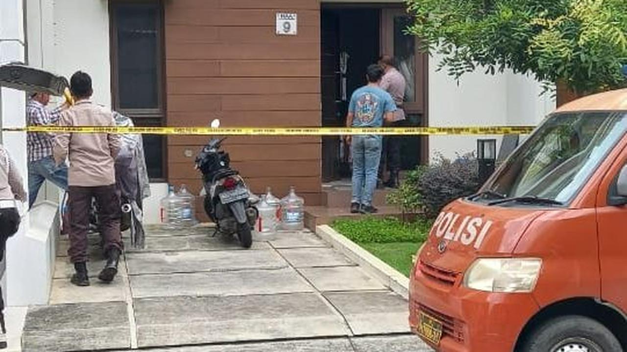 Ibu Bunuh Anak di Bekasi Sering Halusinasi, Pernah ke Bandara karena Bisikan Gaib dan Jalan Kaki Pukul 3 Pagi