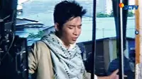 Ungu Syuting Video Klip Album Religi Ketiga