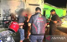 Polresta Gorontalo Kota Intensifkan Patroli Malam, Sasar Titik Rawan Kriminalitas