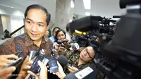 Pengusaha Ngaku Cocok M Lutfi Jadi Mendag Baru