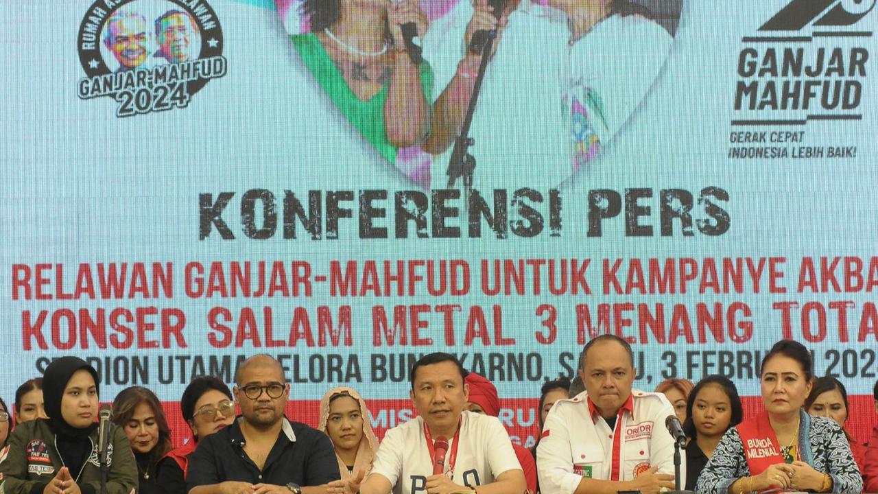 Dok. Istimewa