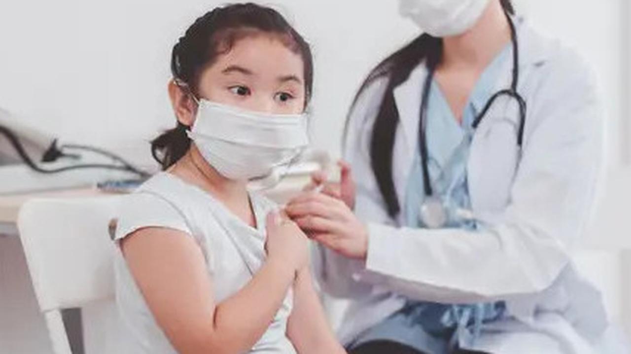 Jangan Abaikan, ISPA Bisa Sebabkan 5 Penyakit Berbahaya pada Anak