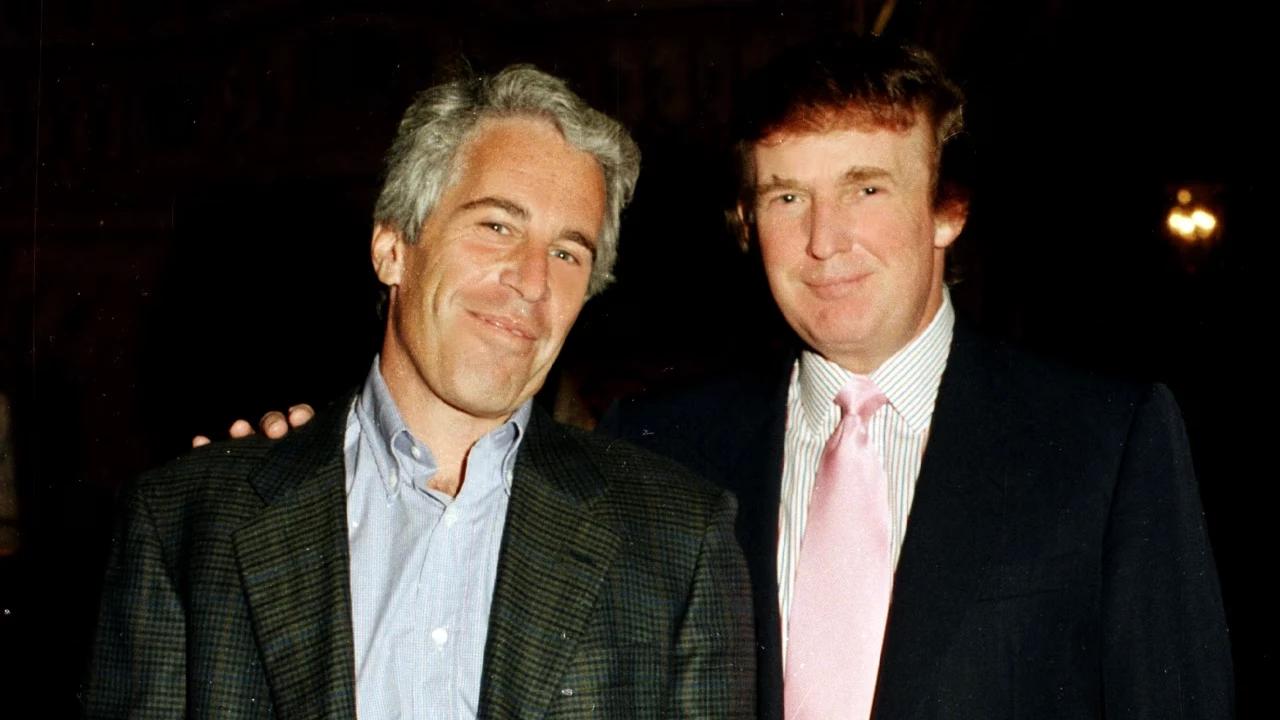 Memo FBI dalam Epstein Files Klaim Israel ‘Kendalikan’ Trump, Singgung Dugaan Kaitan Epstein dengan Mossad