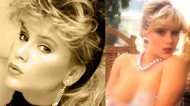 Samantha Fox