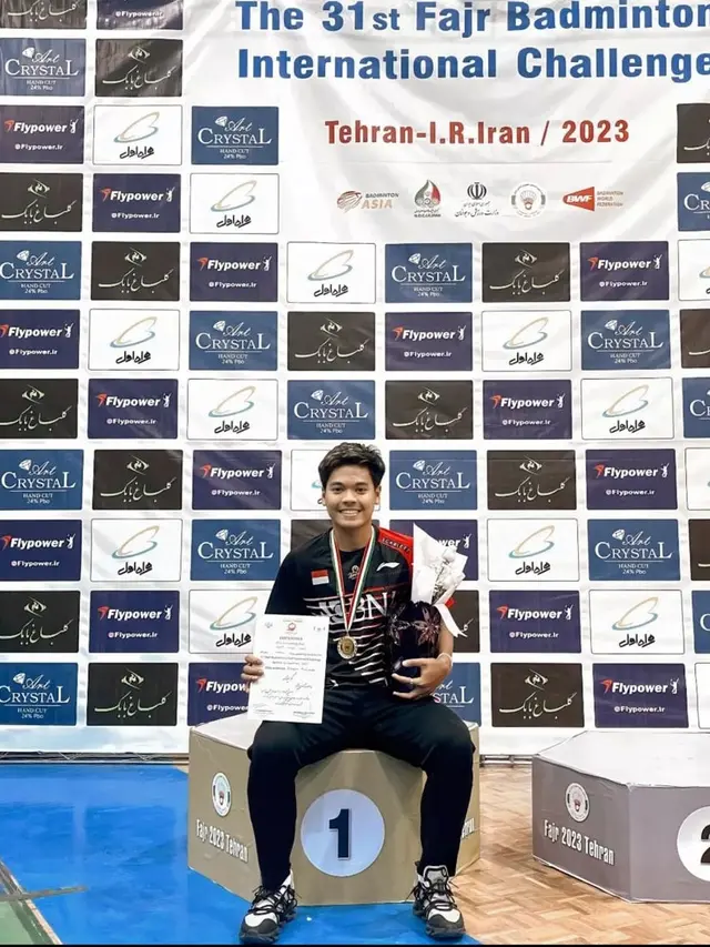 Syabda Perkasa Belawa