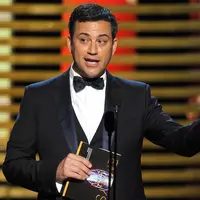 Jimmy Kimmel host ajang Emmy Awards 2016. foto: eonline