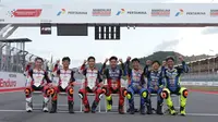 Mandalika Racing Series 2026 Dimulai, Kelas Baru Dibuka untuk Asah Talenta Muda Indonesia