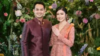 Top 3 Berita Hari Ini: Sosok Drajat Djumantara Calon Suami Febby Rastanty, Ternyata Pernah Diajak Kondangan ke Nikahan Jessica Mila