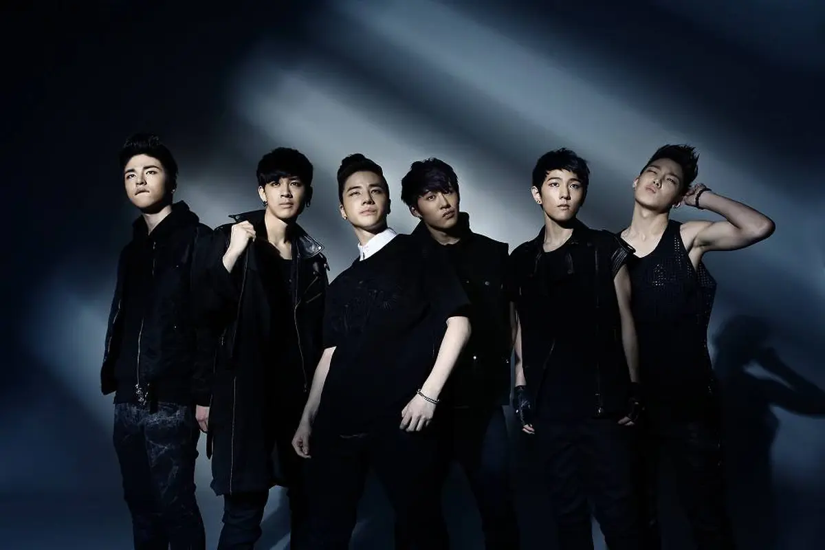 iKON