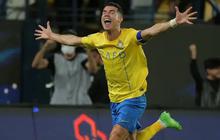 Bocoran Mengejutkan soal Cristiano Ronaldo yang Dikabarkan Tinggalkan Al Nassr, ini Faktanya