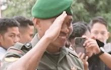 Di Depan Panglima & Para Jenderal, Serka TNI Ungkap Diberi Kapolri Rp30 Juta, Mau Menghadap Tapi Diadang Ajudan