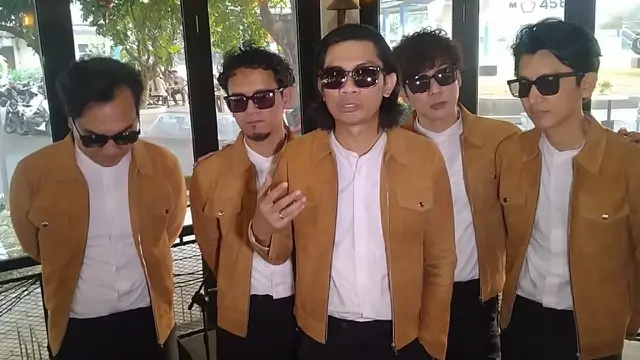 The Changcuters Tutup Tahun 2023 dengan Luncurkan Single Memang Beda, Sebuah Manifestasi Kebhinekaan