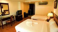 5 Tips Dapatkan Hotel Murah Saat Traveling