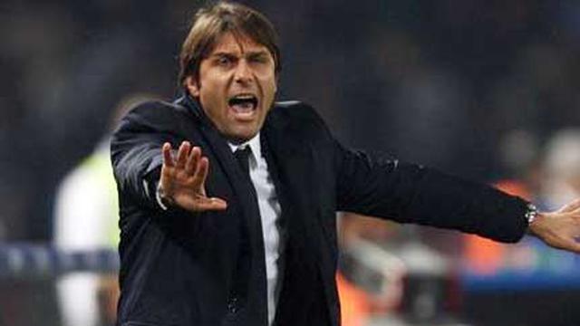 Antonio Conte