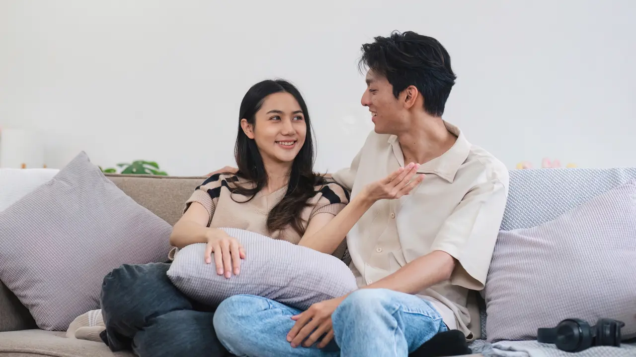 couple juli punya banyak penggemar rahasia