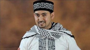 Tak Datang Sidang, Ustaz Ahmad Alhabsyi Dianggap Ulur 