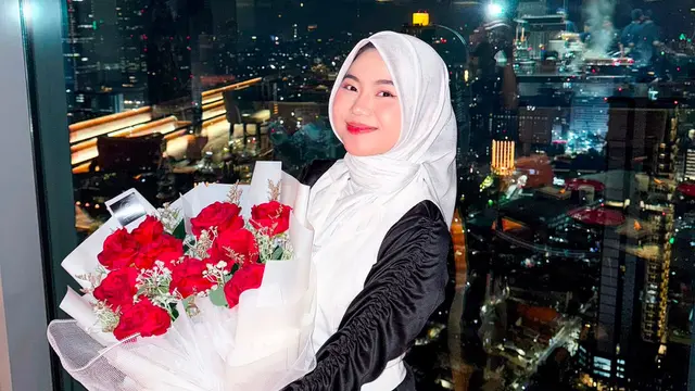 (Foto: Dok. Koleksi Pribadi Aleta Novianda)