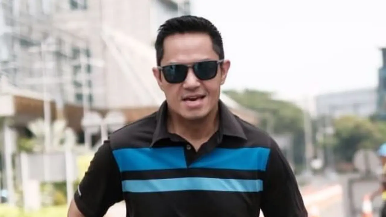 Dude Harlino (Foto: Instagram/@dude2harlino)
