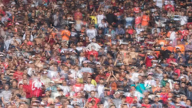 The Jakmania