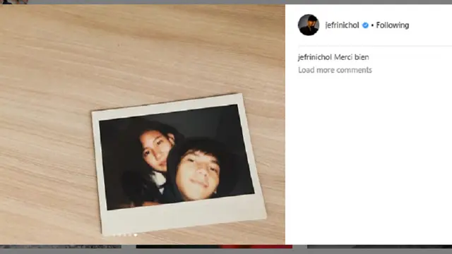 Jefri Nichol