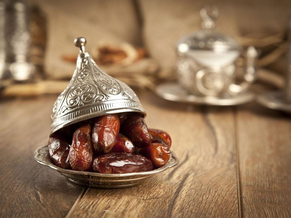 <b>Pentingnya Sahur</b><br>