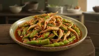 Resep Tumis Petai Teri Pedas yang Gurih Bikin Nagih