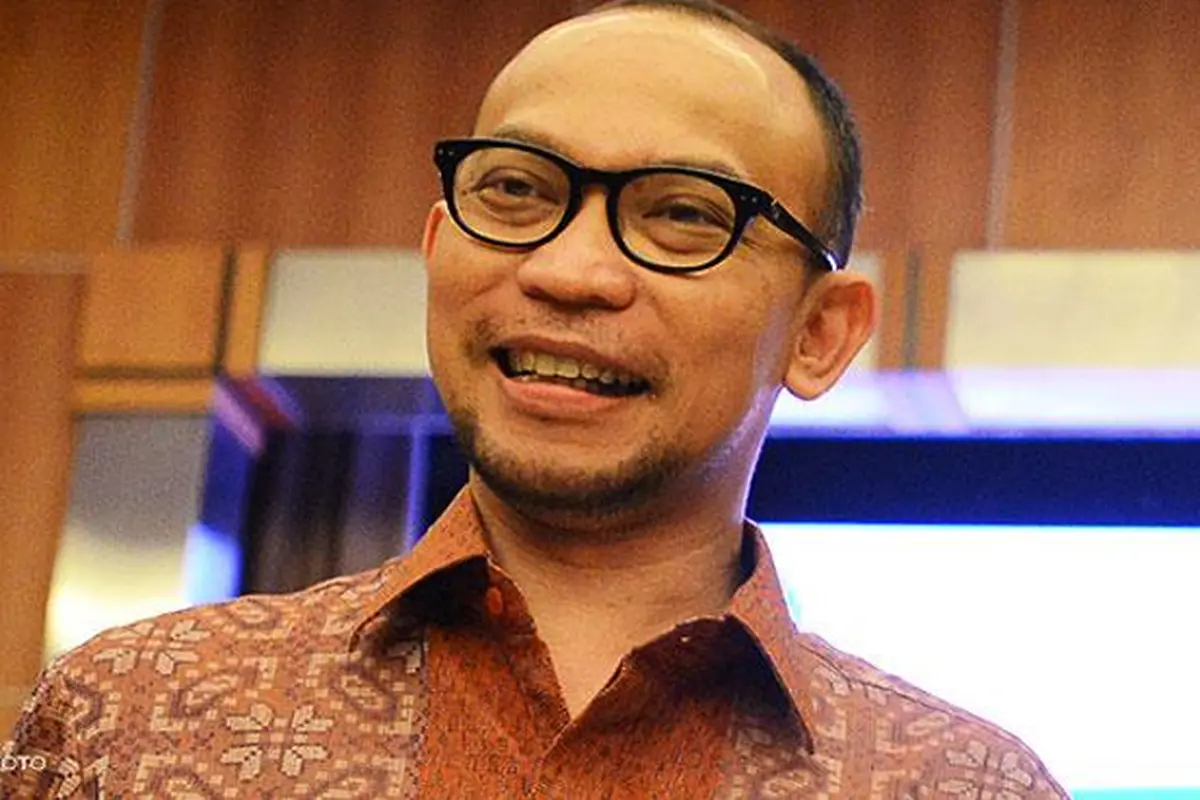 Chatib Basri 
