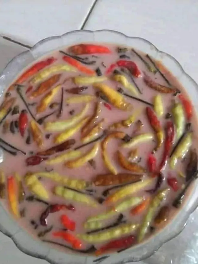 6 Menu Takjil Olahan Cabai Ini Anti-mainstream, Pencinta Pedas Wajib Coba