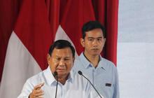 Survei Terbaru LSI Denny JA: 34,6% Pemilih PDIP Pilih Prabowo-Gibran, 59,7% ke Ganjar-Mahfud