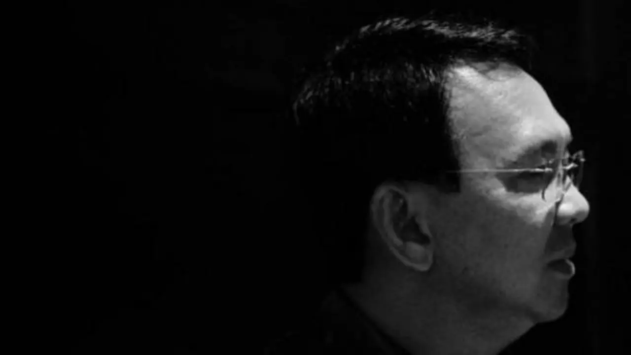 Media Internasional Ikut Memberitakan Ahok Jadi Tersangka