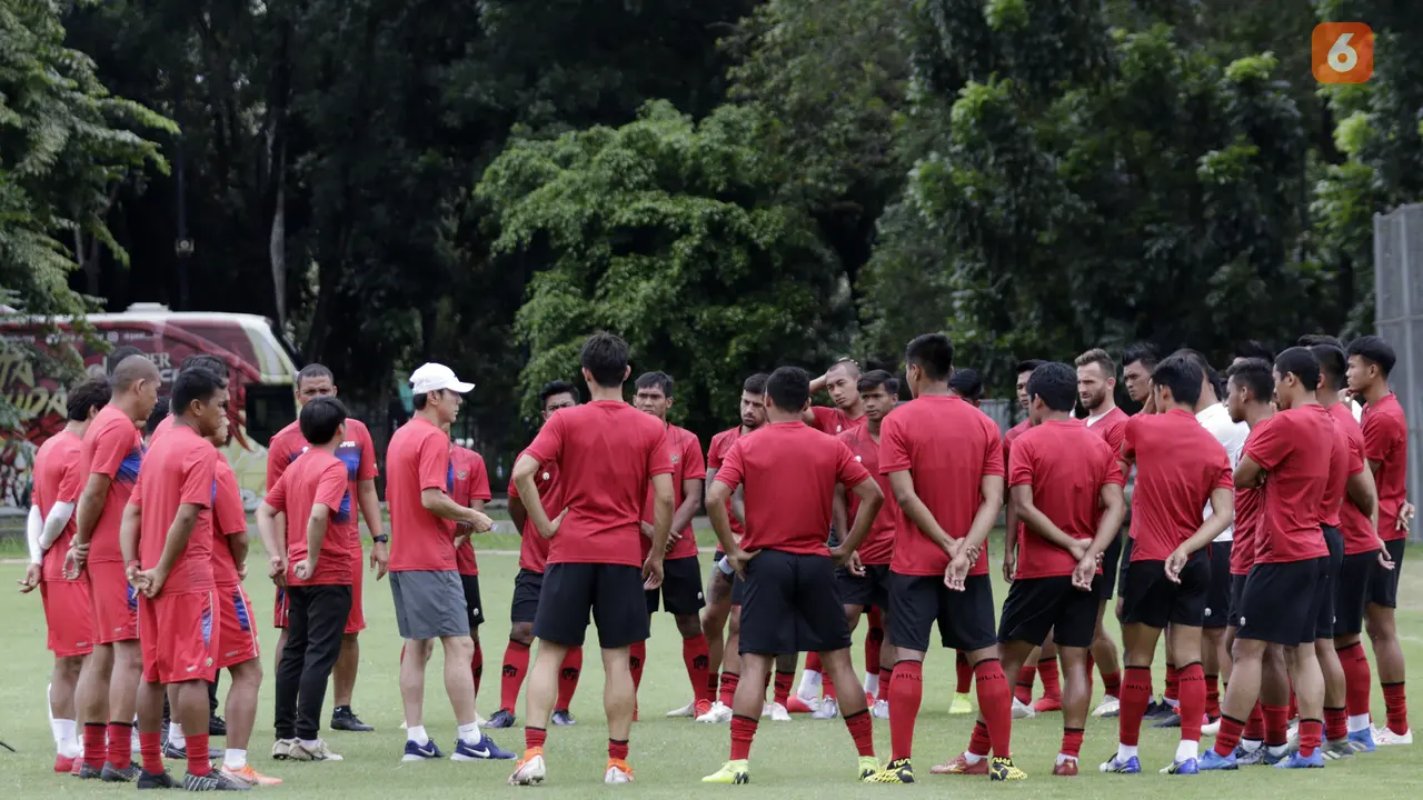 Timnas Indonesia