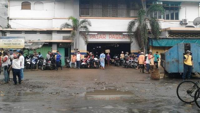 7 Pasar Tradisional Unik Di Surabaya Cocok Jadi Tujuan