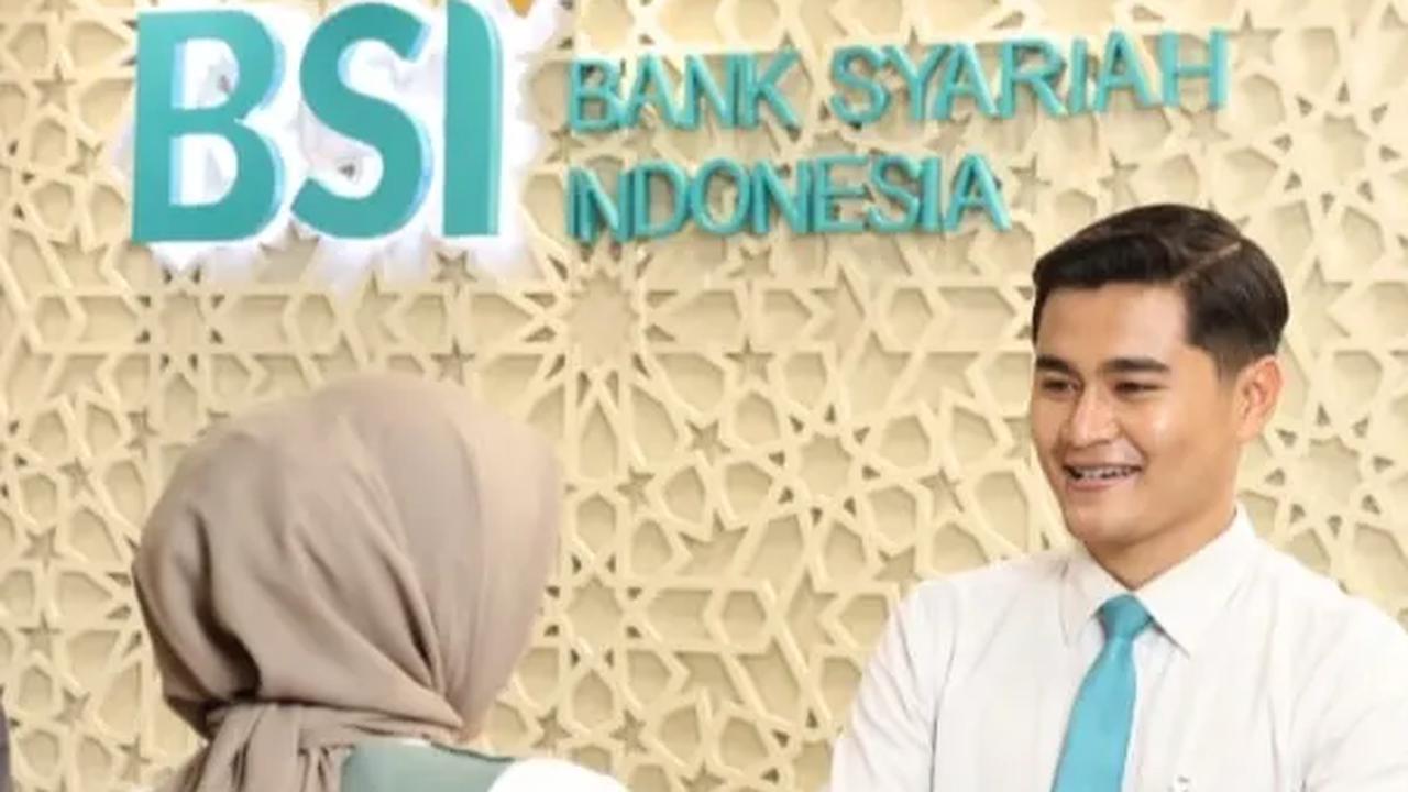 Raih The Indonesia Customer Experience of The Year, BSI Terus Berinovasi dan Perkuat Layanan Nasabah