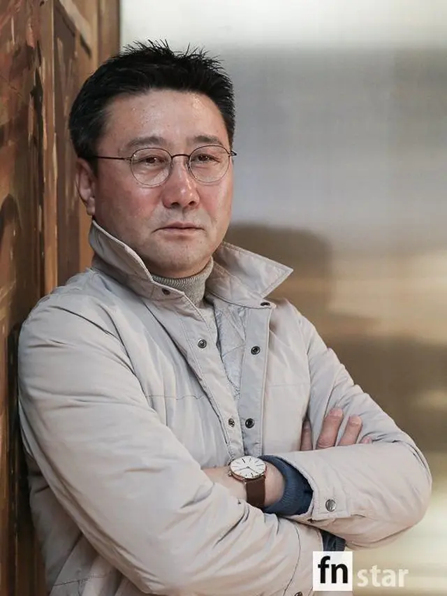 Choi Jung Woo