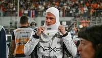 Film F1 The Movie Dapat Oscar, Raih Penghargaan Tata Suara Terbaik di Academy Awards ke-98