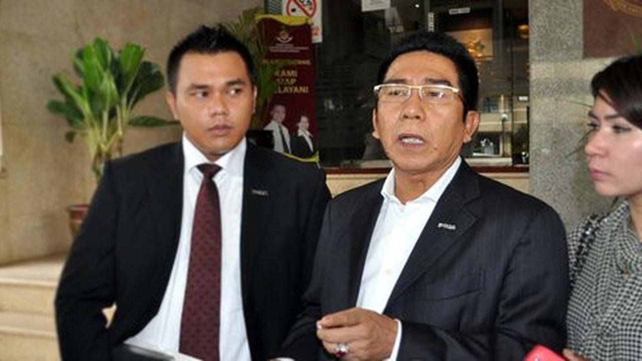 Politikus PDIP dijatuhi sanksi pindah komisi dan gagal masuk MKD