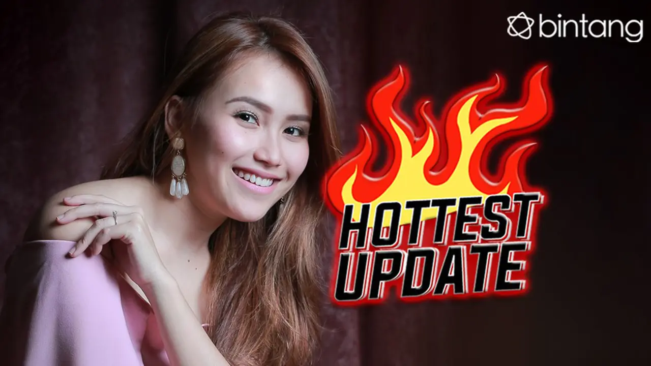 [Bintang] HL Hottest Update Ayu Ting Ting 4