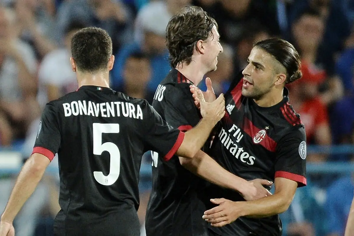 AC Milan