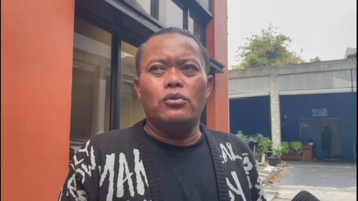 Sule Tak Minat Terjun ke Politik Usai Dapat Tawaran Raffi Ahmad Jadi Wakil Wali Kota Bekasi Berita Viral Hari Ini Jumat 20 September 2024