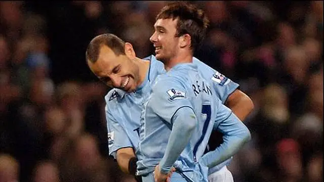 5 Selebrasi Nyeleneh Pesepakbola Top Eropa
