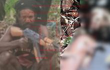 TNI Tembak Mati DPO KKB Anak Buah AIbon Kogoya, Begini Kronologi Lengkapnya