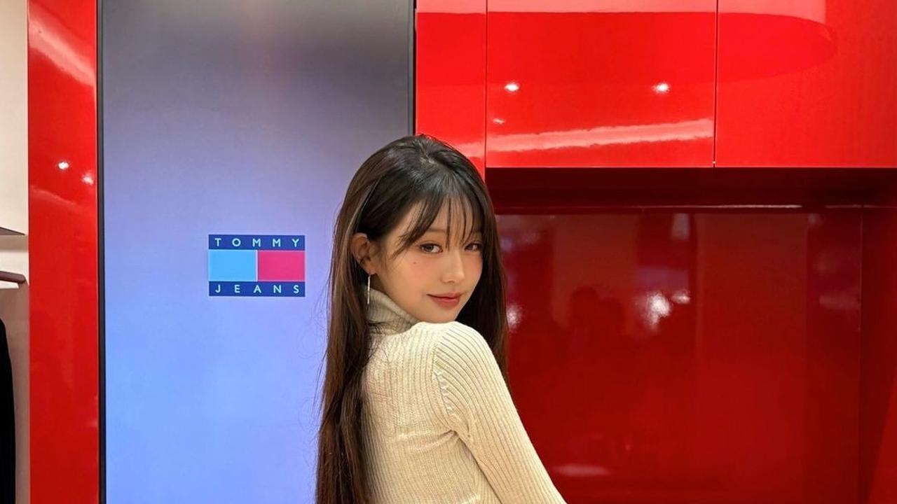 Wonyoung IVE